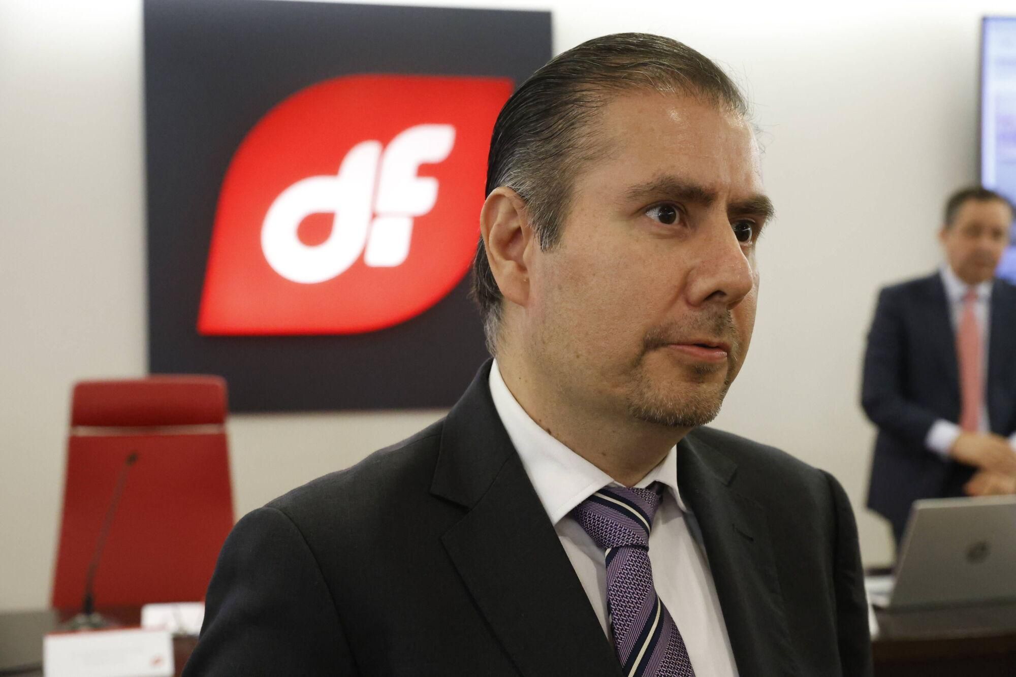 Así fue la junta general de accionistas de Duro Felguera