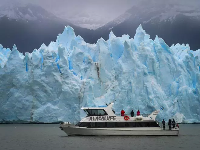 Patagonia única: el viaje más impresionante, en fotos