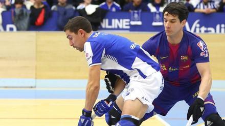 Gran victoria azulgrana en el Dragão Arena