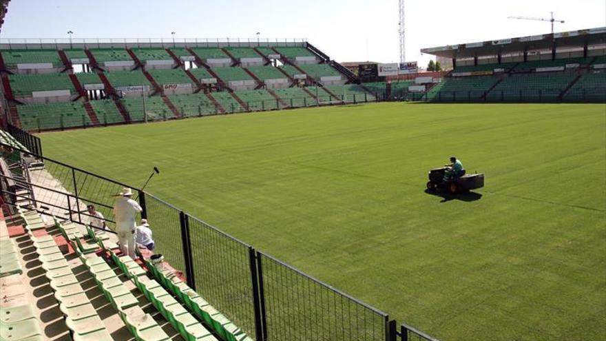 La final de la Copa de la Reina se jugará en Mérida