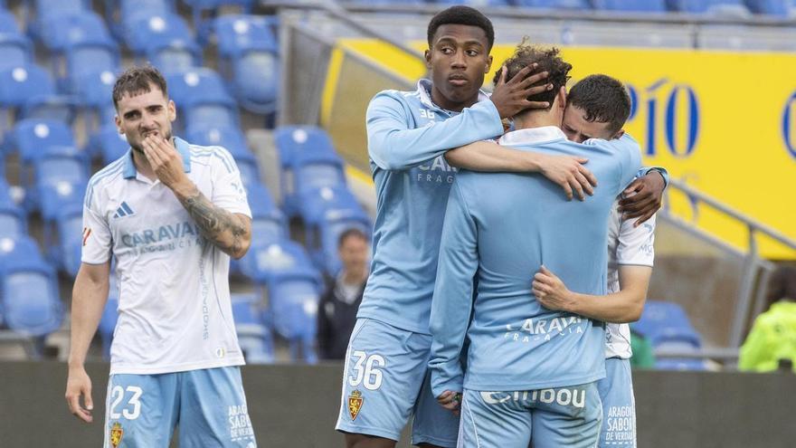 Primera RFEF: Real Murcia y FC Cartagena apuntan a ‘bailar con el más feo'