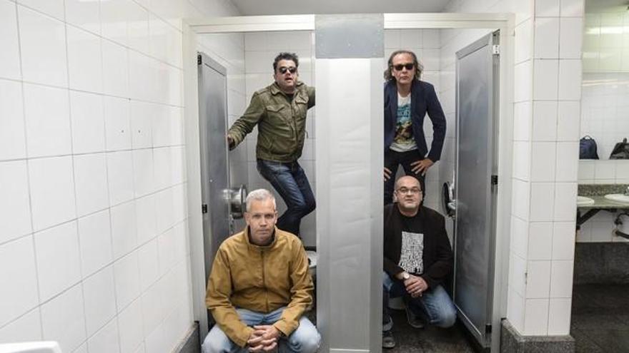 Radar: Esperando el estreno de la secuela de la película &#039;Trainspotting&#039;