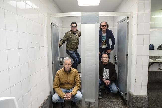 película Trainspotting 2