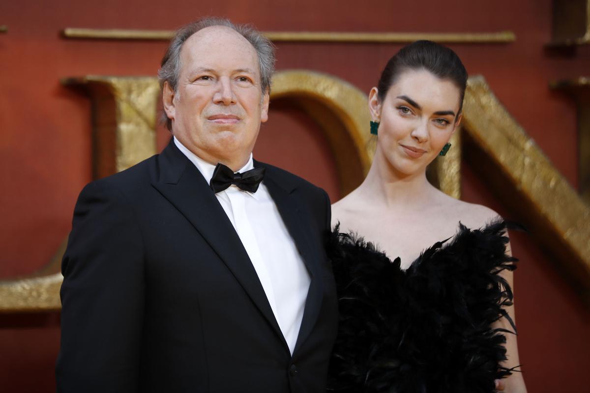 PREMIOS OSCAR 2022 Hans Zimmer se