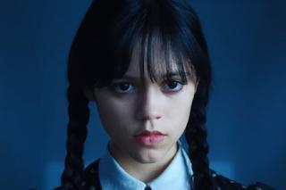 Así es el tráiler de 'Miércoles', la nueva serie de Tim Burton sobre la Familia Addams para Netflix