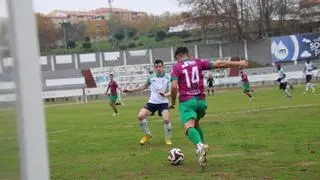 Atractivo pulso por subir a Tercera entre Montehermoso y Ciudad de Plasencia