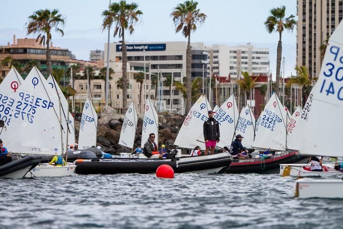 1ª jornada del Campeonato de España por Equipos de