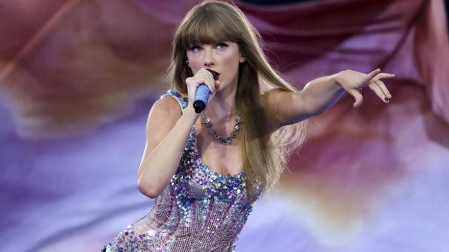 El drama de Taylor Swift: una fan muere durante su concierto