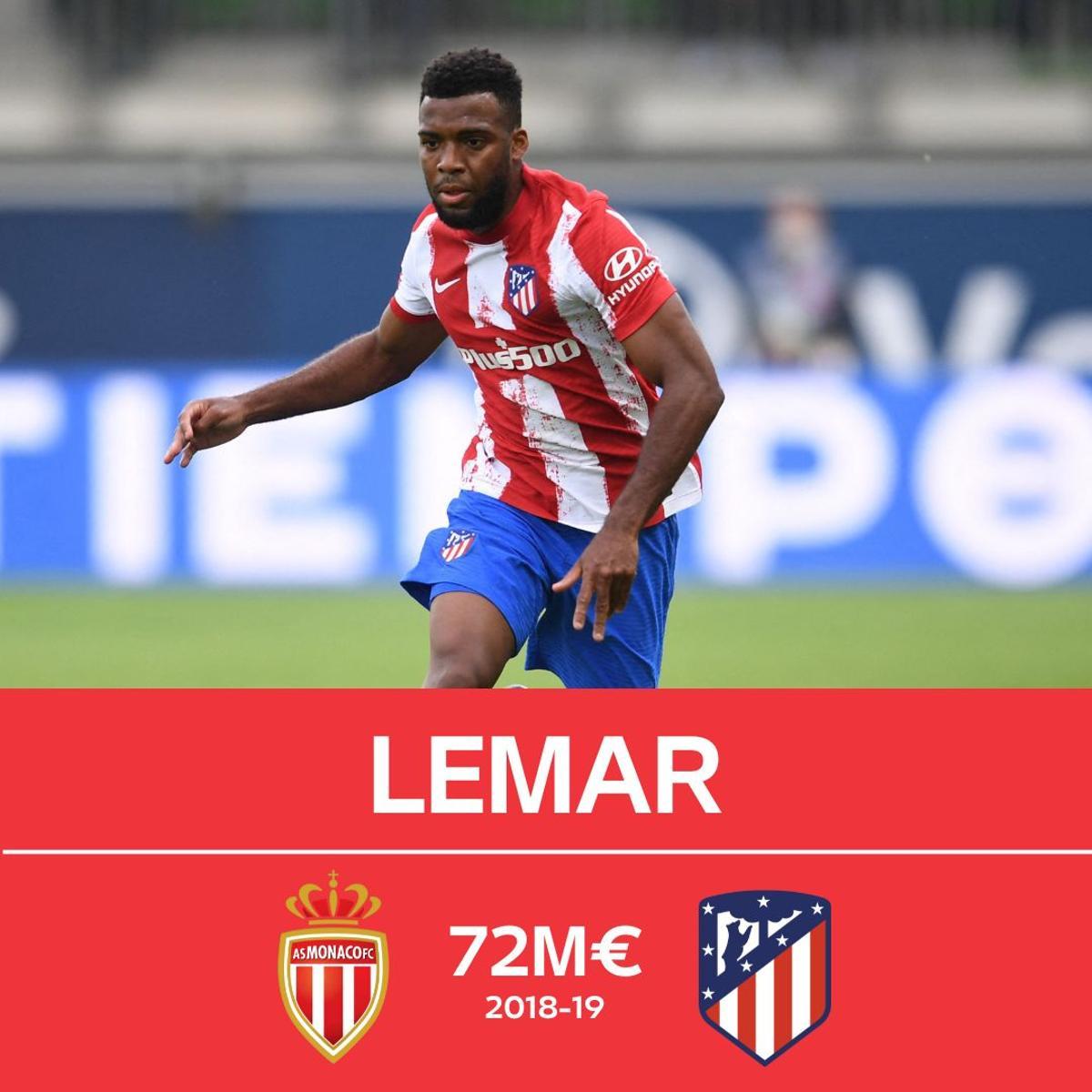 Las grandes estrellas que no pudo retener la liga francesa Las grandes estrellas que no pudo retener la liga francesa