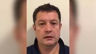 Venezuela entrega a EEUU a un socio de Alex Saab que utilizaba el nombre de un muerto para hacer negocios