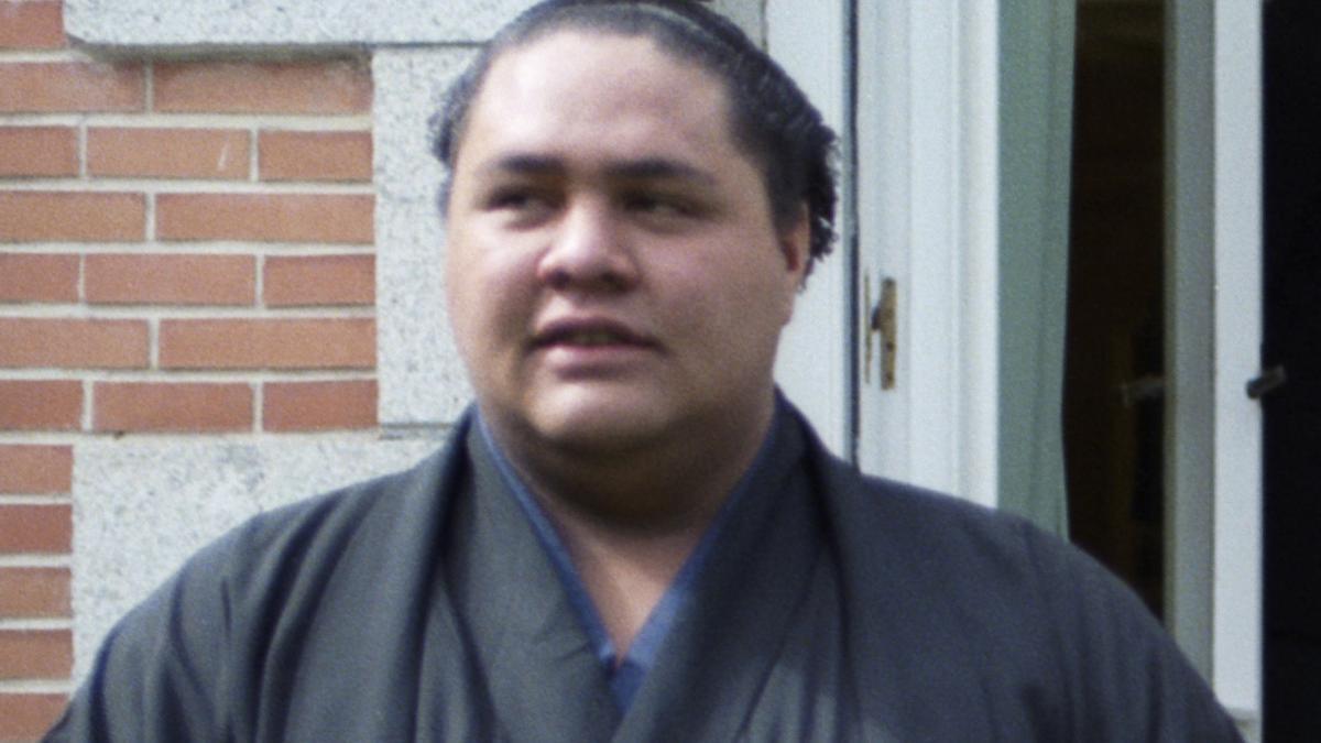 Muere a los 54 años el que fuese el primer gran campeón de sumo nacido fuera de Japón