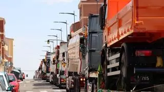 Los camioneros de Zamora, entre San Cristóbal y Donald Trump