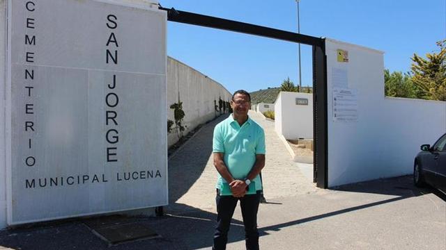 El Ayuntamiento da luz verde al primer cementerio para musulmanes
