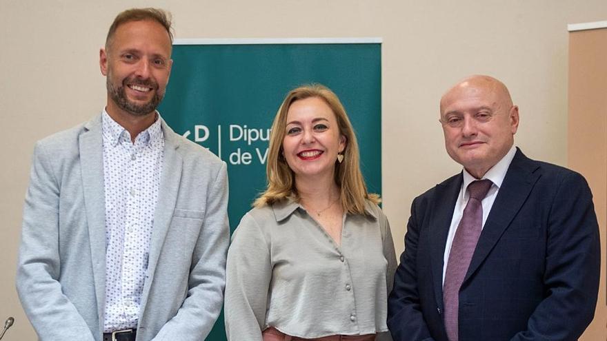 Ontinyent celebra el Any Estellés con un recital-concierto patrocinado por la Diputació