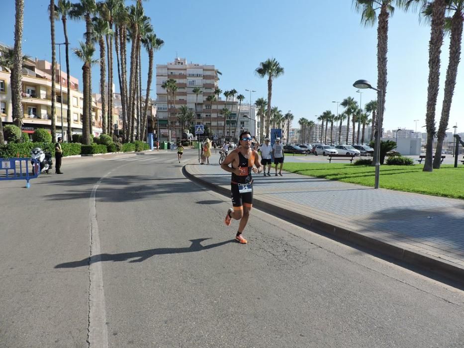 Carrera Popular de Águilas