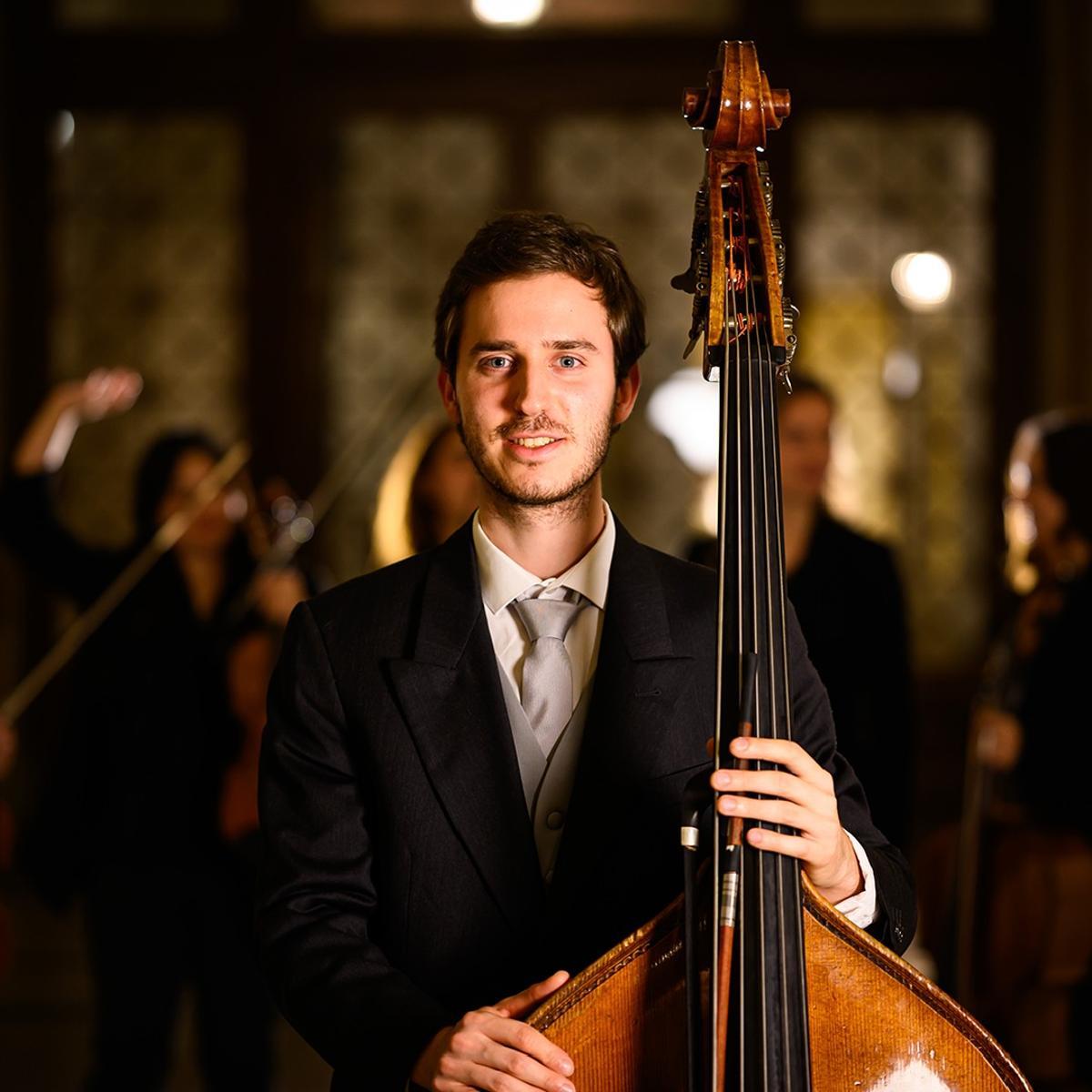 Adrián Rescalvo