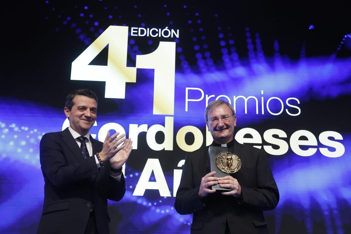Gala de los Cordobeses del Año