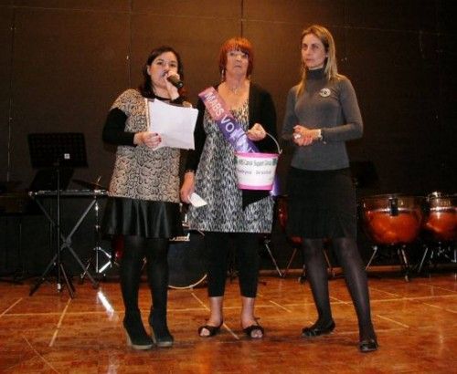 Tercera edición del evento benéfico ChariTEA en San Javier