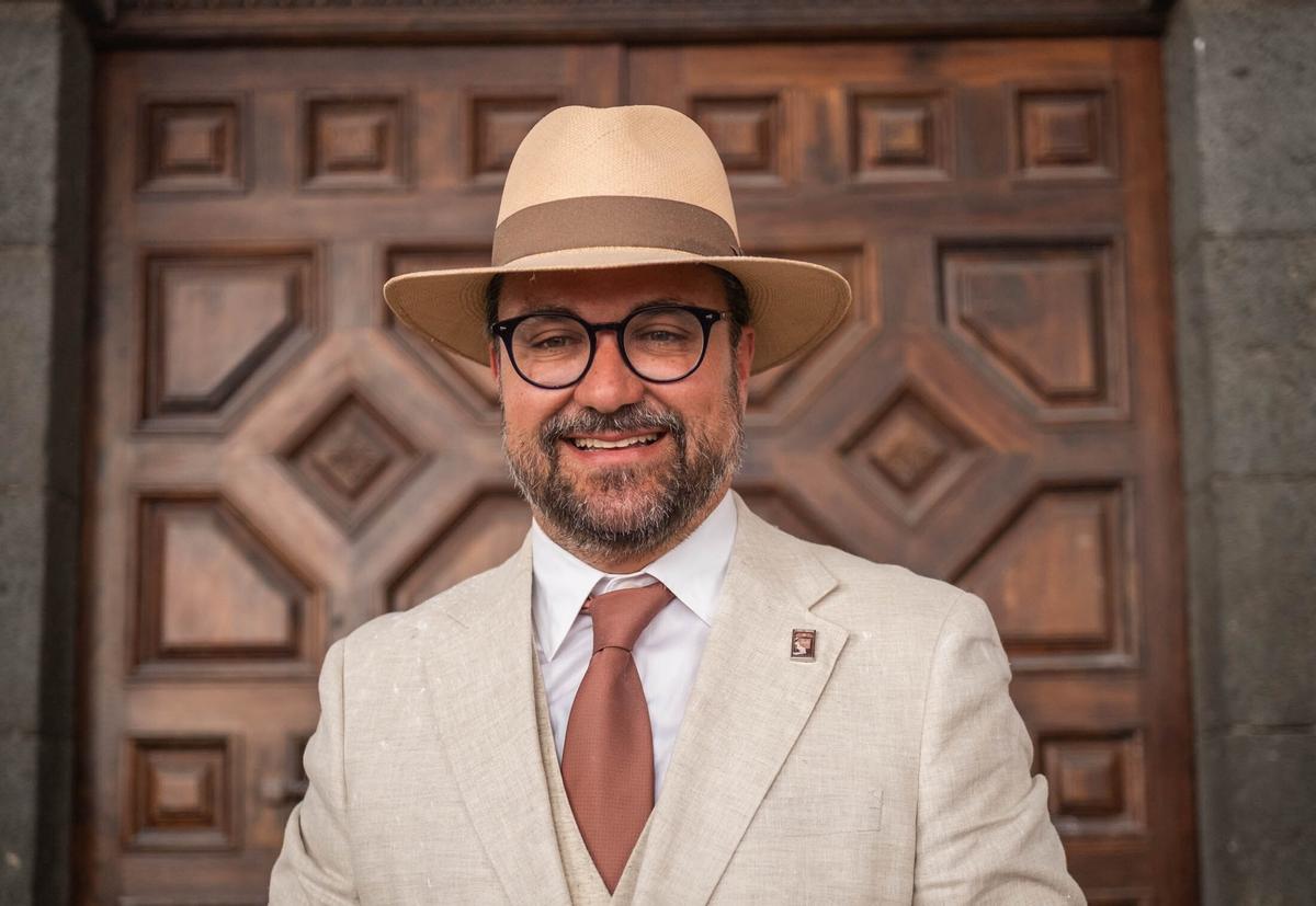 Celebración de Los Indianos  | 03/03/2025 | Fotógrafo: Andrés Gutiérrez Taberne