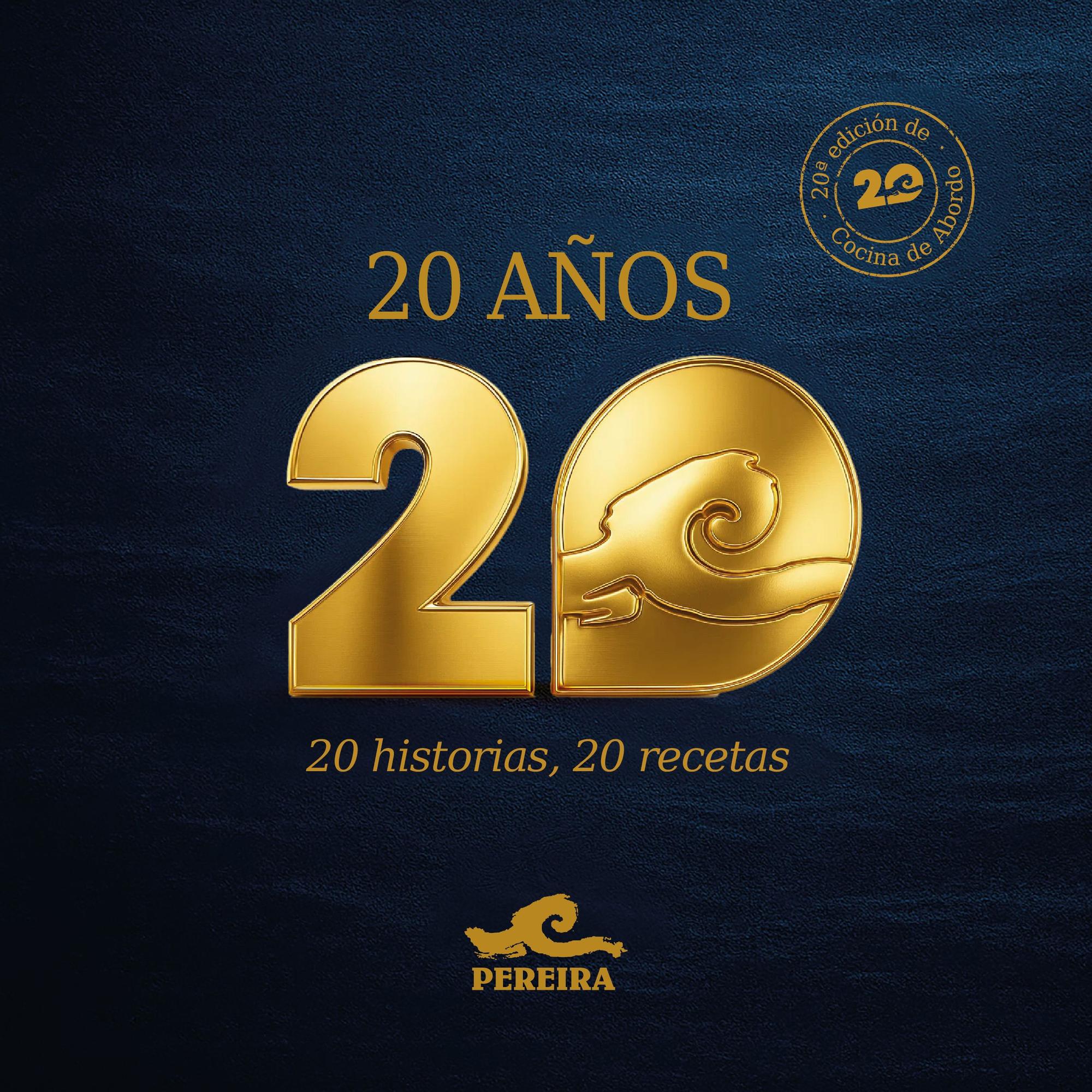 20ª edición de Cocina de Abordo.