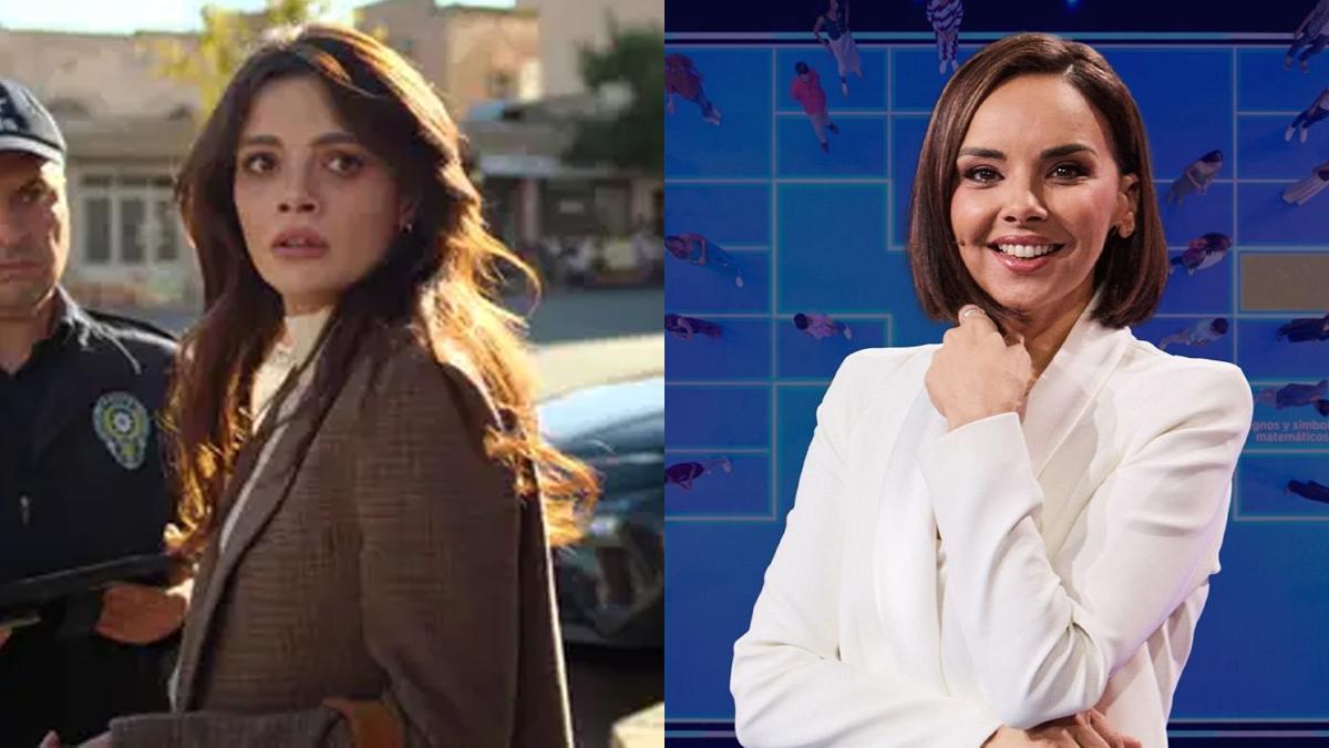 'En tierra lejana' y 'The Floor'