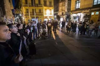 Educación propone más de 9.000 plazas para consolidar el profesorado interino