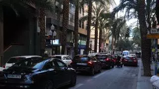 Caos de circulación