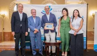 Foro Canarias