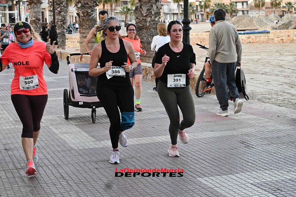 Carrera 5k Animal en Los Alcázares 2024 (II)