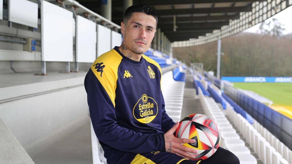 Hugo Rama debuta en Grecia con el Athenas Kallithea