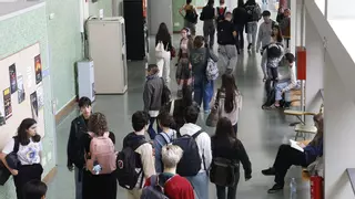 Ranking de Shanghái: la USC, entre las 600 mejores universidades del mundo