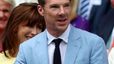 Cumberbatch rebrà la Màquina del Temps al Festival de Sitges