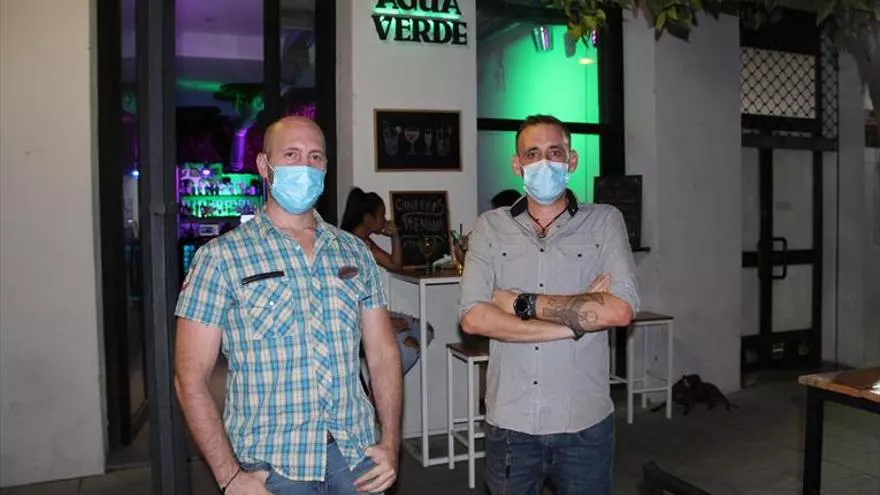 Agua Verde