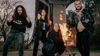 A Ras da Kona: «É a hora de reivindicar o punk»
