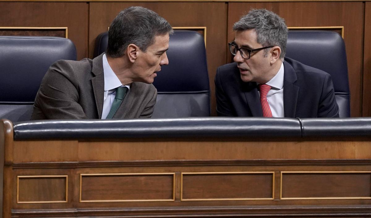 DECRETO OMNIBUS | El Gobierno separa en dos el decreto omnibus para salvar las pensiones