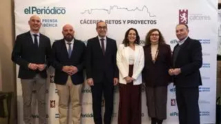 Un desayuno para hablar en serio