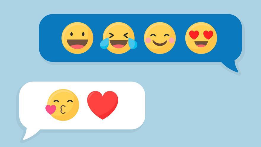 La cara que llora de risa, el emoji más popular de 2021