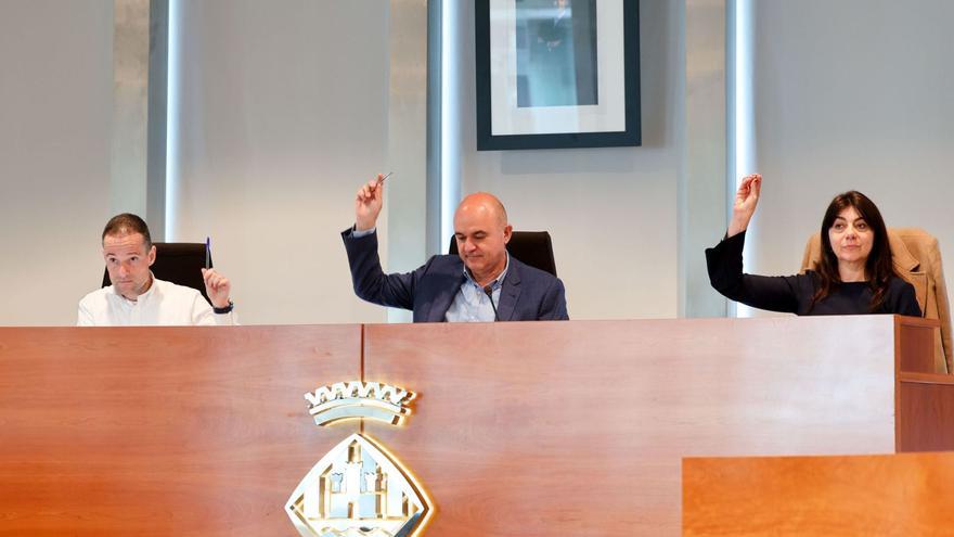 El Consell activará de nuevo el plazo de tres años de la amnistía urbanística en Ibiza
