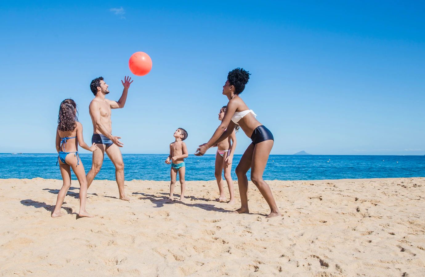 Deporte en verano