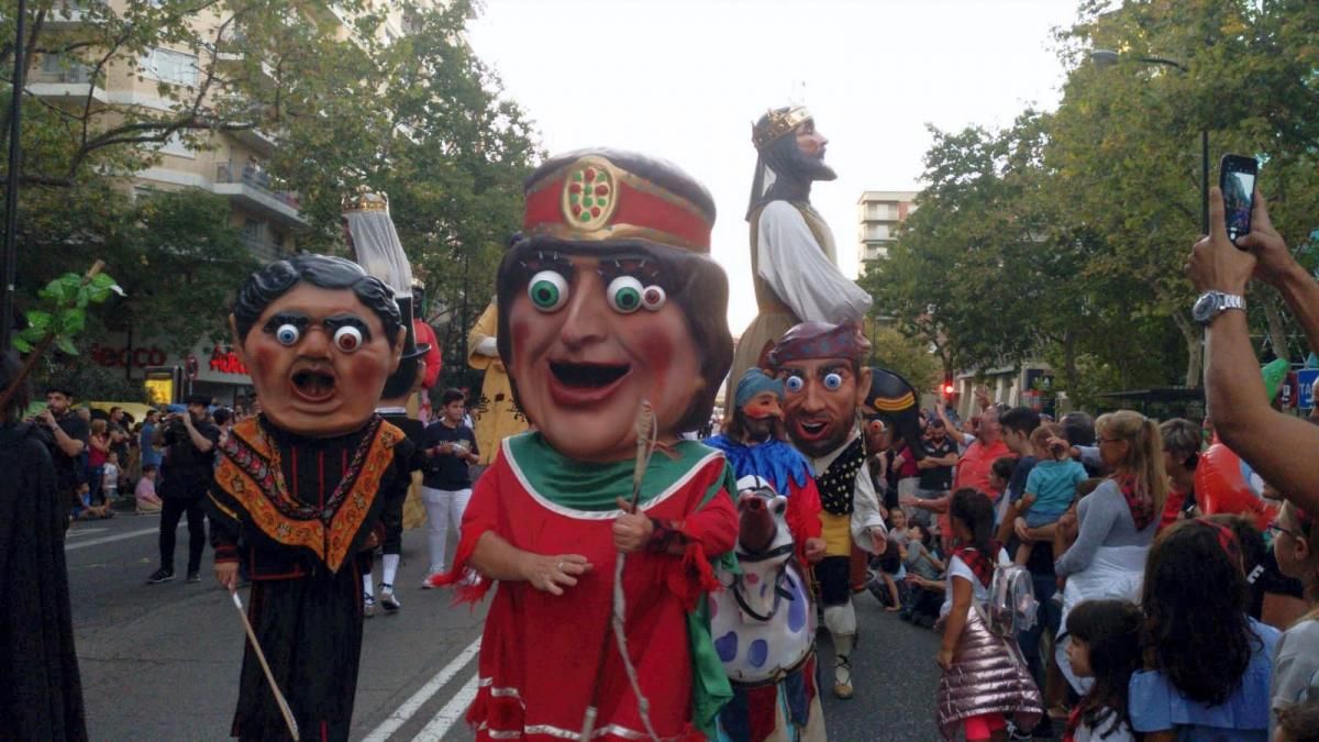 La Ofrenda a la Virgen del Pilar