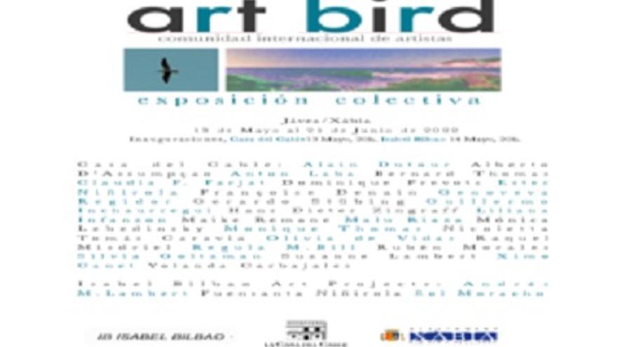 Art Bird