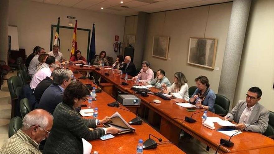 La tuberculosis afecta a 400 fincas pese a la notable caída de la enfermedad