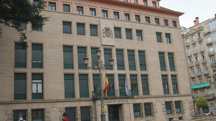 Así actúa la Unidad de Seguridad Ciudadana de la Guardia Civil en Palma.