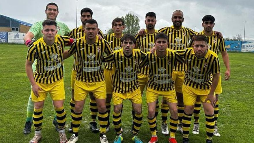 MORALEJA CF