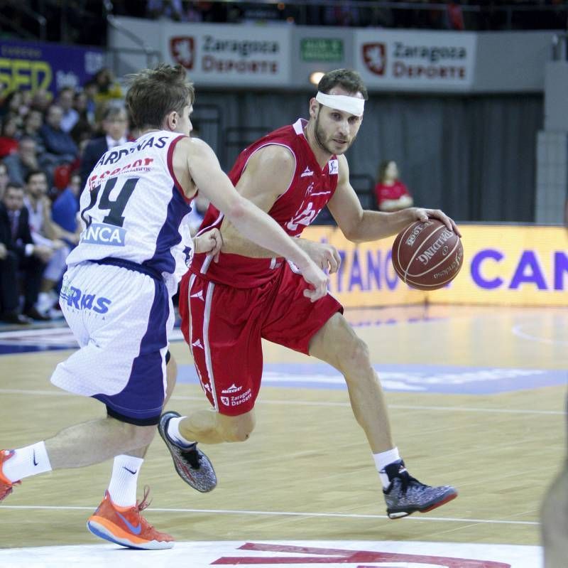 Fotogalería del CAI-Obradoiro