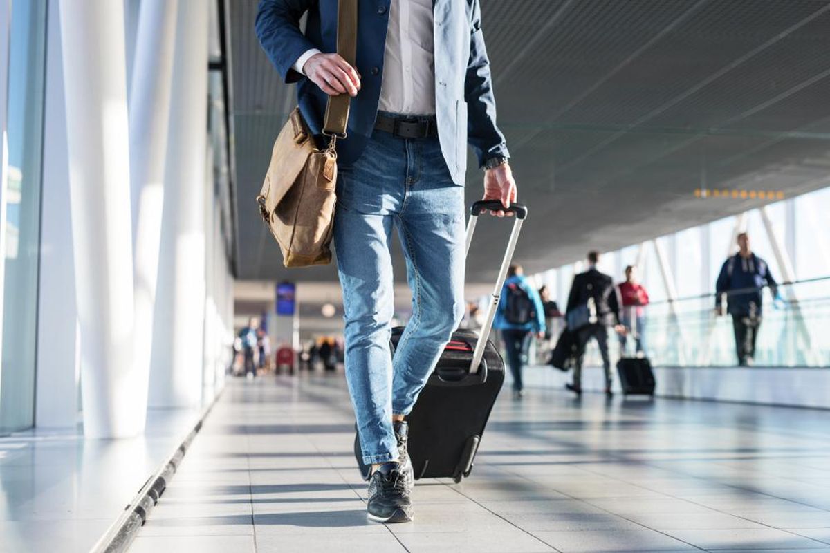 L’arribada de turistes estrangers s’enfonsa un 89,5% a l’inici de l’any L’arribada de turistes estrangers s’enfonsa un 89,5% a l’inici de l’any