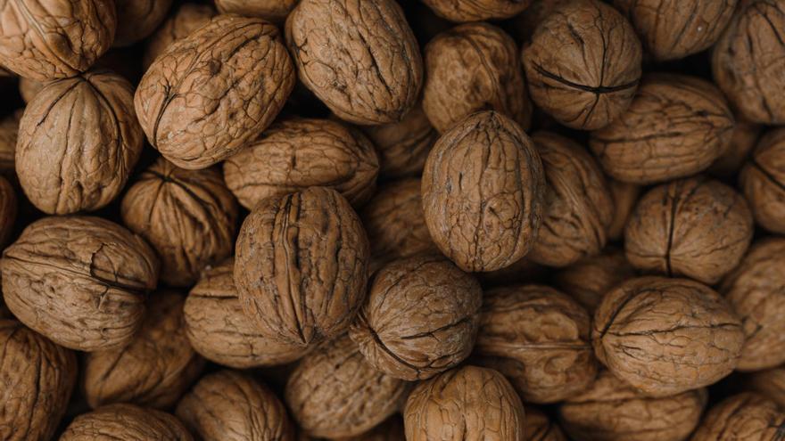 Estas son las consecuencias de comer nueces todos los días