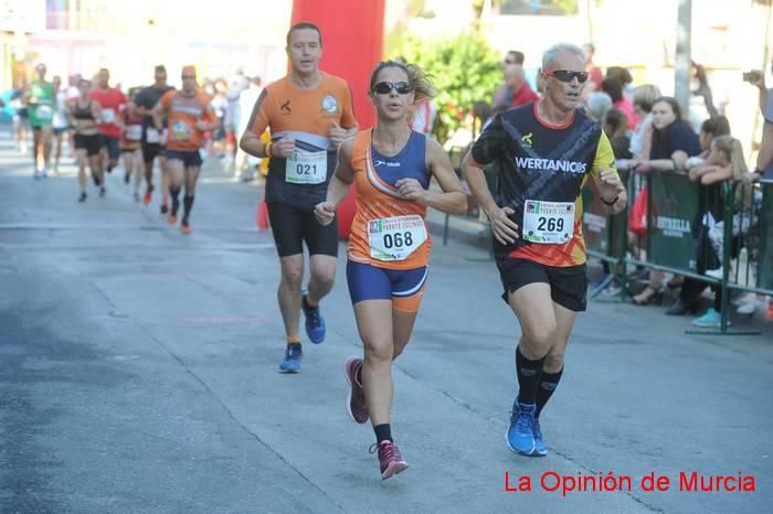 Legua Huertana de Puente Tocinos 2