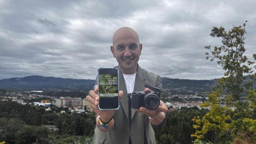 Porriño convoca un concurso de fotografías tomadas en la villa