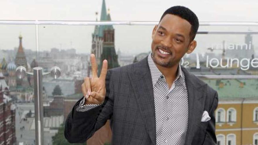 Will Smith